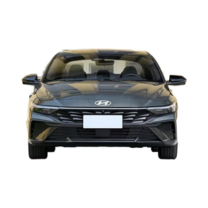 Hyundai Elantra 2024 <span class=keywords><strong>de</strong></span> <span class=keywords><strong>Segunda</strong></span> <span class=keywords><strong>Mano</strong></span>, GLS GLX 1.4t, Tracción Delantera, Alta Velocidad 184km/h, Motor 2.0L, SUV 2023, 6.86L/100km - Product Image 1
