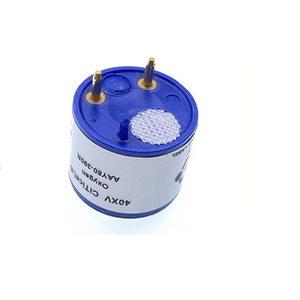 เซ็นเซอร์ก๊าซออกซิเจนดิจิตอลแบบอิเล็กโทรเคมี City Oxygen Cell AAY80-390R 4OXV พร้อมอุณหภูมิการทำงาน -20 องศาเซลเซียส ถึง +50 องศาเซลเซียส ผลิตในสหราชอาณาจักร - Product Image 4
