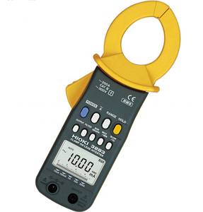 ขายดี เครื่องวัดกระแสไฟรั่ว AC HIOKI 3283 รุ่นอัพเกรด CM4003 ของแท้ ราคาถูก มีสินค้าในสต็อก - Product Image 3