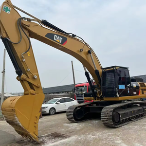 เครื่องขุด336D หนอนผีเสื้อ336D แมวรุ่นขายดี - Product Image 1