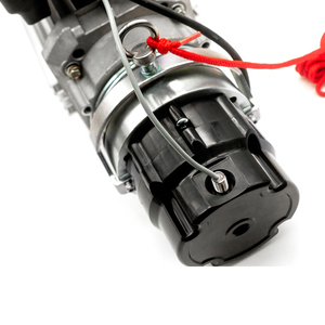 Motor para Puerta Rápida Hyperlift de 30 mm IP54/IP65, Moderno, de Alta Velocidad, para Uso Comercial, Certificado CE, Ingeniería Alemana - Product Image 1