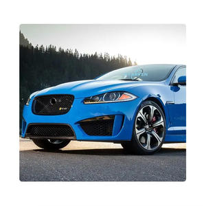 O aguaguar 2011 2015-Upgrade a XFR-S port puerto tyle dy ody it umper umear iffuser ailailpipe Placement eposition - Product Image 4