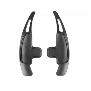 Accesorios Interiores de Automóvil de Aleación de Aluminio, Palancas de Cambio para Volante, Aplicables a los Modelos /C63/S63/A45/CLA45/W213/GLS - Product Image 5