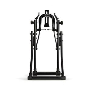 Outil de réparation de bicyclette vtt, 2 pièces, support de <span class=keywords><strong>roue</strong></span> de bicyclette, entretien, accessoires de cyclisme - Product Image 4