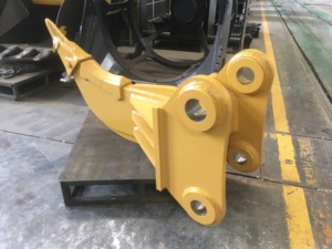 MONDE di alta qualità bulldozer <span class=keywords><strong>ripper</strong></span> fabbrica diretta escavatore <span class=keywords><strong>ripper</strong></span> per la vendita - Product Image 3