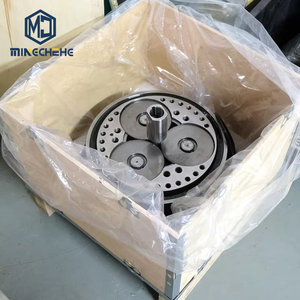 เครื่องมือควบคุม CNC อัจฉริยะประสิทธิภาพสูง รุ่น HARMONIC DRIVE A97L-0218-0956 ลดราคาพิเศษ # 50 ฟอร์ - Product Image 1