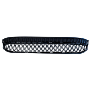 Grille de pare-chocs avant d'origine pour <span class=keywords><strong>VW</strong></span> <span class=keywords><strong>TIGUAN</strong></span> <span class=keywords><strong>2008</strong></span> 2009 2010, compatible avec 5N0853677 5N0853677 9B9 - Product Image 3