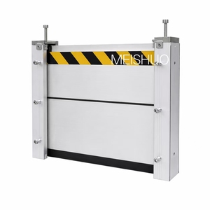 Barriere <span class=keywords><strong>Antiallagamento</strong></span> Smontabili Tripla Certificazione, Pannelli Portatili per Casa e <span class=keywords><strong>Garage</strong></span>, Protezione Contro l'Acqua - Product Image 1