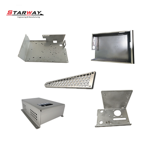 Bán Sỉ Các Bộ Phận Gia Công Cnc Làm Theo Yêu Cầu Các Công Ty Nhà Cung Cấp Gia Công Chế Tạo Kim Loại Tấm Công Nghiệp - Product Image 1