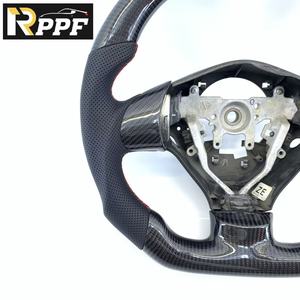 Fábrica de Fibra de Carbono Rppf, Venta Caliente para <span class=keywords><strong>Subaru</strong></span> <span class=keywords><strong>Impreza</strong></span> WRX STI Multifunción 2008-2014 - Product Image 4