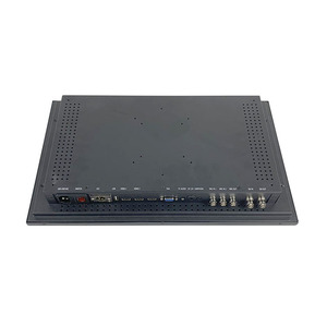 1920X1080 Độ Phân Giải <span class=keywords><strong>18.5</strong></span> Inch Hi-Sáng Nhôm Telepromter Màn Hình Với Chức Năng - Product Image 3