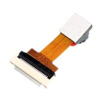 Circuits intégrés composants électroniques Esp32 Mcu Cmos Micro Sensor 24p 2mp 2cm 21mm 68 Degrés Caméra Module Ov2640