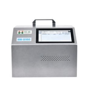 Analyseur de blé à infrarouge proche, équipement de test rapide de la qualité du blé, machine de test de l'humidité, des protéines et de l'amidon du blé, prix - Product Image 6