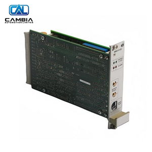 Productos industriales MMS6110 <span class=keywords><strong>Monitor</strong></span> de vibración de rotor relativo - Product Image 3