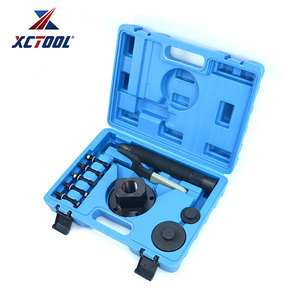 Ford Transit Hydraulic Wheel Puller <b>Set</b> Alloy Steel Automotive Repair <b>Tool</b> Kit For <b>Mechanical</b> And Car Repair - Product Image 3