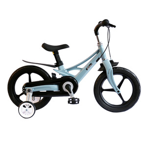 <span class=keywords><strong>Bicicletta</strong></span> per Bambini da <span class=keywords><strong>3</strong></span> <span class=keywords><strong>Anni</strong></span>, Bici per Bambini da 2-4-6 <span class=keywords><strong>Anni</strong></span>, <span class=keywords><strong>Bicicletta</strong></span> per Neonati - Product Image 2