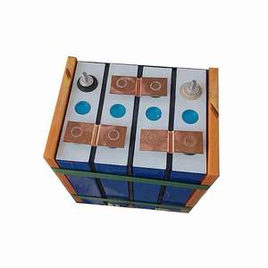Nuovo grado A EV Lifepo4 batteru 12v 105ah 12v 100ah 12v 90ah accumulo di energia solare batteria - Product Image 2