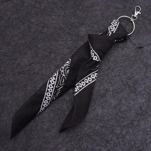 Fashionable Round Bead Waist Chain With Bandana For Women High Waist Pants Accessory - Product Image 4