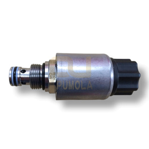 Solenoide Hidráulico Direccional WSM06020V-01M-C-N-24DG WSM06020V-01-C-N-230AG WSM12120Z-01M-C-N-24DG - Product Image 4