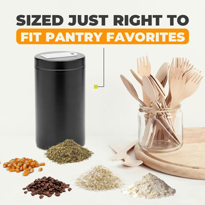 Contenitore in Metallo per Tè in Acciaio Inossidabile Personalizzato, Direttamente dalla Fabbrica, per Yerba Mate Argentina - Product Image 5