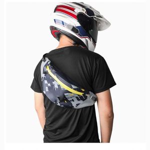 Fabricant Professionnel avec Contrôle Qualité Rigoureux – Sac Banane Camouflage Étanche pour Voyages d'Affaires et Trajets Quotidiens - Product Image 3