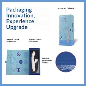 Немецкий профессиональный массажер G-точки для женщин, имитирующий оральные ласки, 1.0 кг - Product Image 4