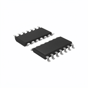 ชิ้นส่วนอิเล็กทรอนิกส์ 14 SOlC MC14016BFELG อินเทอร์เฟซ BOM IC มีสินค้าในสต็อก - Product Image 1