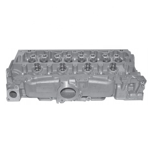 Pabrik Grosir Eceran Kepala Silinder Aluminium Beli Kepala Silinder Mesin untuk Ford C-MAX Kurir Fiesta S-MAX Tourneo Transit - Product Image 4
