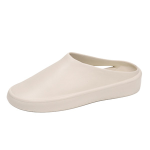 2025 estate nuove pantofole pigri impermeabili impermeabili da uomo e da donna antiscivolo leggero e traspirante integrale EVA - Product Image 1