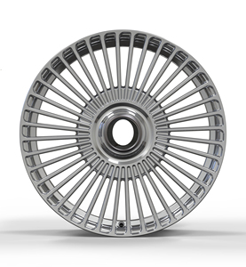 Jantes forgées sur mesure pour <span class=keywords><strong>Porsche</strong></span> <span class=keywords><strong>Cayenne</strong></span> Coupé E-Hybrid 2021 20x9 ET50 20x10.5 ET64 - Product Image 4