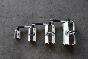 Imanes de Elevación, Dispositivo de Elevación Magnético, Elevador Magnético - Product Image 3