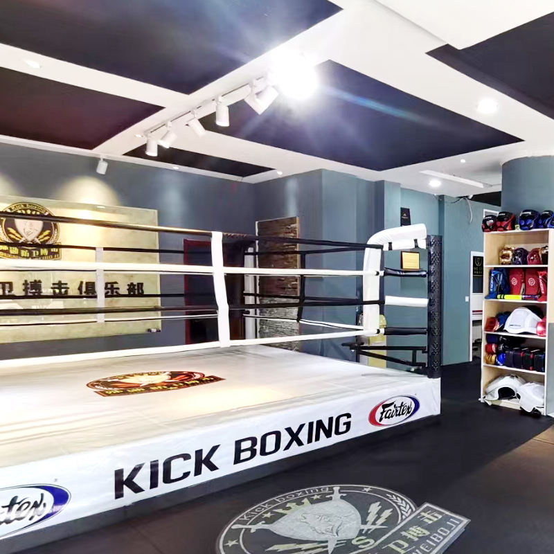 MMA フロアリング キャンバスマット レスリング ボクシング 体操