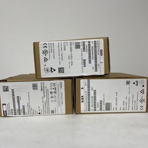 Variador de Frecuencia (VFD) SINAMICS G120C 6SE6420-2UC17-5AA1, el Más Vendido, en Stock, con Dos Años de Garantía - Product Image 4