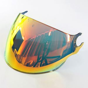Visière de remplacement LS2 OF562 pour <span class=keywords><strong>casque</strong></span> <span class=keywords><strong>intégral</strong></span> LS2 – Lentille supplémentaire pour <span class=keywords><strong>casque</strong></span> de moto - Product Image 6
