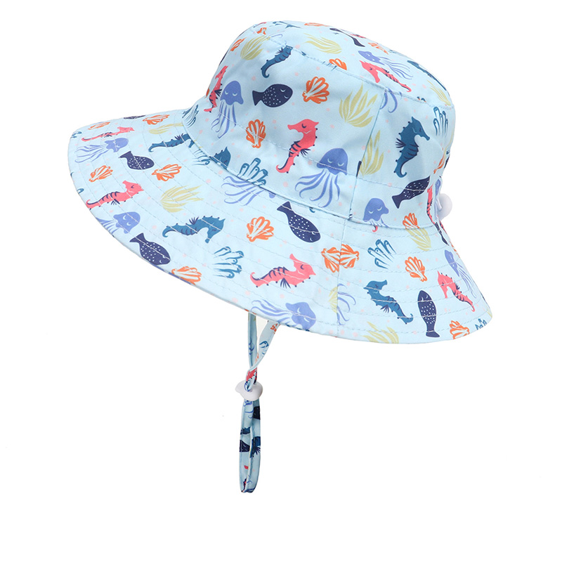 hippocampal sky blue
