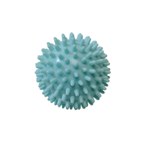 Tragbarer Mini PVC Small <span class=keywords><strong>Spiky</strong></span> <span class=keywords><strong>Massage</strong></span> <span class=keywords><strong>ball</strong></span> für Ganzkörper Fuß Hand Muskels ch merzen Linderung Yoga Fitness Therapie <span class=keywords><strong>Spiky</strong></span> <span class=keywords><strong>Ball</strong></span> - Product Image 5