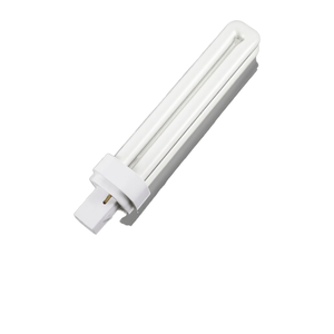 Cao cấp 13W 4000K <span class=keywords><strong>CFL</strong></span> huỳnh quang Ống dễ dàng hoạt động chống ăn mòn năng lượng tiết kiệm đèn - Product Image 1