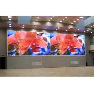HD P 3,91 P4 P 4,81 indoor led-bildschirme, konzert led-display-panels novastar volle farben - Product Image 1