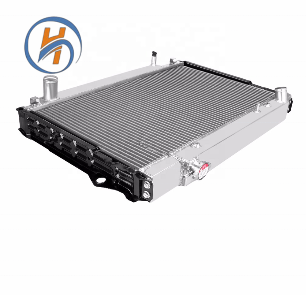 Auto Radiator Replacement for Toyota Land Cruiser 1995-1997 | OEM