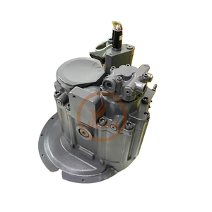 Pompe hydraulique de haute qualité SY150 pour engins de construction K3V112DP-135R-9NG9-1EB - Product Image 2