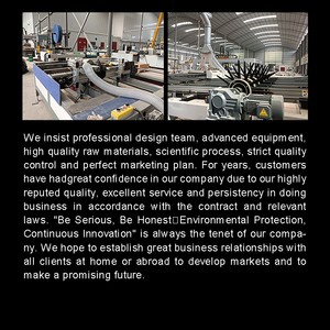 Ý tưởng sản phẩm mới 2024 lồng vào nhau Sàn PVC WPC decking gạch gỗ Vinyl ván sàn - Product Image 5