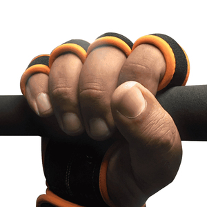 Venta al por mayor de guantes de entrenamiento de ajuste cruzado, venta al por mayor de guantes de levantamiento de pesas con logotipo personalizado, guantes de entrenamiento de gimnasio y fitness de ajuste cruzado - Product Image 4