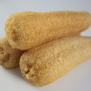 Paños de Limpieza Mágicos de Luffa Natural Zenidoo al por Mayor y Paños de Bolsillo para Lavar Platos - Product Image 2
