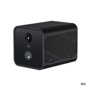 <strong>Wireless</strong> Security <strong>Camera</strong> System High Resolution CCTV with Night Vision for Home <strong>Camera</strong> - Product Image 5