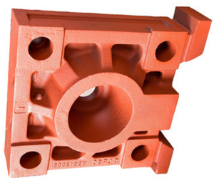 Ggg50 hỗ trợ thủy lực Khối | mèo 336 máy xúc phù hợp | 100t Tác động kháng | ISO 10700 chứng nhận - Product Image 4