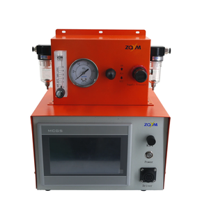 Tester per Iniettori Piezoelettrici Siemens VDO V4 di ZQYM Factory, Strumento Diagnostico di Facile Utilizzo - Product Image 2