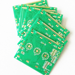 Tùy chỉnh OEM Multilayer nguyên mẫu <span class=keywords><strong>PCB</strong></span> bảng mạch chế tạo pcba lắp ráp nhà sản xuất nhanh chóng biến <span class=keywords><strong>SMT</strong></span> nhúng EMS dịch vụ Nhà cung cấp - Product Image 1