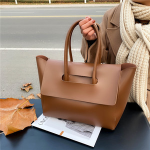 Sac à Main Décontracté en Gros d'Usine Grande Sacoche pour Filles Jeunes Femmes - Product Image 4