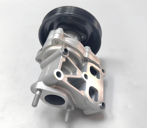Bomba de Agua Nayson 5047138AC para Jeep Dodge Chrysler 2.0L 2.4L 2007-2020 - Product Image 1