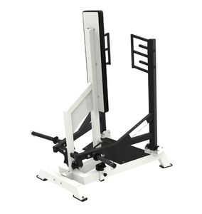Máquina de Fitness Doméstica de Acero Inoxidable para Entrenamiento de Fuerza, Prensa de Hombros y Pecho Multifuncional para Brazos y <span class=keywords><strong>Pectorales</strong></span> - Product Image 5